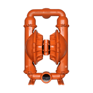 Diaphragm Pump Air-Operated, Wilden T-15(M-15) Alum Case, IMPA Code:591604