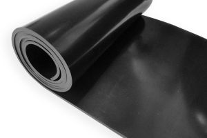 Joint Sheet Natural Rubber, 4.0X1000X1000Mm, IMPA Code:811115