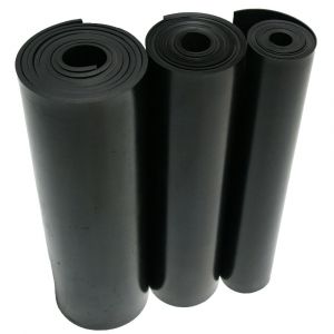 Joint Sheet Cotton-Insertion, Rubber 2.0X1000X1000Mm, IMPA Code:811152