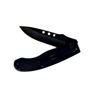 Jack Knife with Metal Handle, Make:SHM, IMPA Code:330250