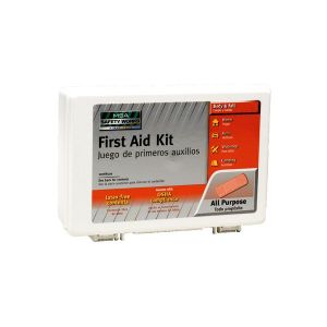 First Aid Kit for Survival Crafts, Make:MSP, IMPA Code:330245, Approval:Class Approval/IRS