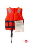 Work Vest with Belt, Make:Rongsheng, Type:RSGY-1