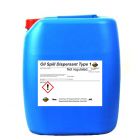 Oil Spill Dispersant Type 1-25L, Make:Vecom
