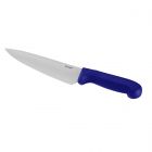 Chef Knife 200 Mm, Blue, Make:Rena Germany, IMPA:172283