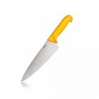 Chef Knife 250 Mm, Yellow, Make:Rena Germany, IMPA:172308