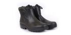Boots Rubber With Steel Toe, Short Size EU40/UK6/US7, Make:Hilson, IMPA Code:191202