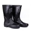 Boots Rubber Cloth-Lining, Long EU40/UK6/US7, Make:Hilson, IMPA Code:190211