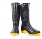 Boots Oil-Acid Resistant EU40/UK6/US7, Make:Hilson, IMPA Code:190263