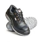 Boots Working, Anti-Electro-Static EU50/UK11/US12, Make:Hilson, IMPA Code:190353
