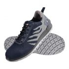 Sneakers Steel Toe, EU50/UK11/US12, Make:Hilson, IMPA Code:190370