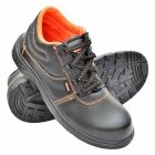 Shoes Working With Steel Toe, EU 42/UK7/US8, Make:Hilson, IMPA Code:191685