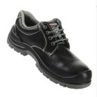 Shoes Safety, ISI 15298 Size EU38/UK5/US6, Make:Heapro, Type:Derby Double Density Hi 701