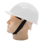 Helmet Safety Nonvented White, Make:Heapro, IMPA Code:310321