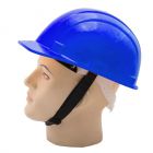 Helmet Safety Nonvented Blue, Make:Heapro, IMPA Code:310322