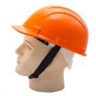 Helmet Safety Nonvented Orange, Make:Heapro, IMPA Code:310325