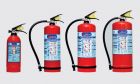 Co2 Gas In Cartridge 120Grm, For Dcp Type Fire Extinguisher, Capacity 6Kgs, Make:Salvo, IMPA Code:331030