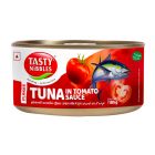 Tuna In Tomato Tinned 180Grms/Tin, IMPA Code:002884