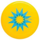 D90 Frisbee Yellow, Make:Decathlon