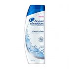Shampoo For Hair & Shoulder , 400Ml, Make:Head & Shoulders, IMPA Code:110605