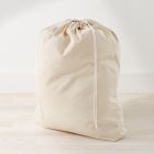 Laundry Bag Canvas #11, D18Xh24 Inch, Make:Luxor