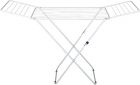 Laundry Rack Foldable For, Drying Cloth Approx.100X70Cm, IMPA Code:150525