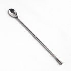 Cocktail Spoon 18-Chrome, Stainless Engraved Handle, IMPA Code:170116
