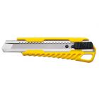 Snap-Off Knife 18Mm, Make:Stanley, Type:STHT10276-812