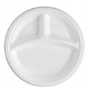 Paper Plate Comparted 235Mm, IMPA Code:170488