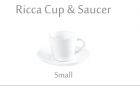 Ricca Saucer Small, Make:Cello, IMPA:170318