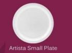 Arista Small Plate, Make:Cello, IMPA:170404