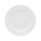 Rim Soup Plate 9 Inch, Make:Dinewell, IMPA:170412