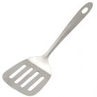 Spatula Turner Offset, Stainless Steel Blade 360Mm, IMPA Code:172537
