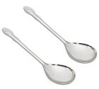 Spoon Cooking Stainless Steel, 144Cc, IMPA Code:172582
