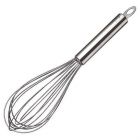 Egg Beater Stainless Steel, 250Mm Overall, IMPA Code:172586