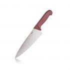 Chef Knife 250 Mm, Brown, Make:Rena Germany, IMPA:172309