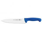 Professional Chief Knife 300 Mm, Blue, Make:Tramontina, IMPA:172332