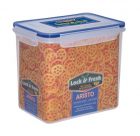 Food Container Plastic W/Tight, Seal Cover 185Mm Diam 2.8Ltr, Make: Aristo, IMPA: 172940
