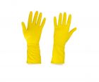 Gloves Rubber For Galley Use, L-Size, IMPA Code:174045