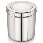 Food Storage Container, Stainless Steel 1.8Ltr, Make:Nara, IMPA Code:172901