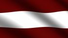 Flag National 4'X 6' Bunting, Latvia, Make:Nautilus, IMPA Code:371127