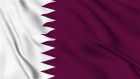 Flag National 4'X 6' Bunting, Qatar, Make:Nautilus, IMPA Code:371165