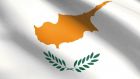 Flag National 3'X 4' Bunting, Cyprus, Make:Nautilus, IMPA Code:371214