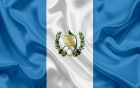 Flag National 3'X 4' Bunting, Guatemala, Make:Nautilus, IMPA Code:371225