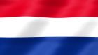 Flag National 3'X 4' Bunting, The Netherlands, Make:Nautilus, IMPA Code:371248