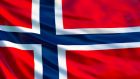 Flag National 3'X 4' Bunting, Norway, Make:Nautilus, IMPA Code:371252