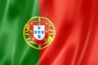 Flag National 3'X 4' Bunting, Portugal, Make:Nautilus, IMPA Code:371259