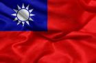 Flag National 3'X 4' Bunting, Taiwan (Republic Of China), Make:Nautilus, IMPA Code:371270