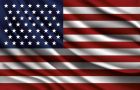 Flag National 3'X 4' Bunting, United State Of America, Make:Nautilus, IMPA Code:371278