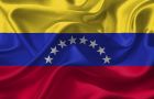 Flag National 3'X 4' Bunting, Venezuela, Make:Nautilus, IMPA Code:371279