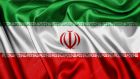 Flag National 4'X 6' Bunting, Iran, Make:Nautilus, IMPA Code:371331